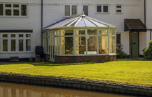 Putley Common conservatory leads