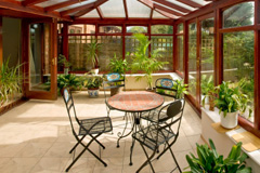 Putley Common conservatory quotes