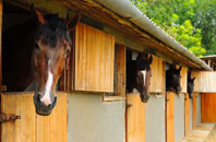 free Putley Common stable construction quotes