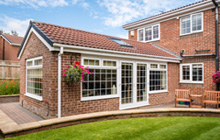 Putley Common house extension leads