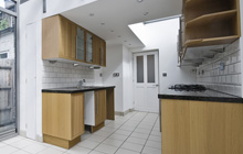 Putley Common kitchen extension leads