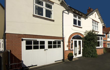 Putley Common multiple storey extension leads